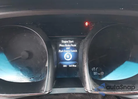 2015 Toyota Avalon Xle из США, поврежденный, VIN 4T1BK1EB6FU182030